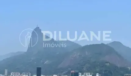 Apartamento com 3 quartos à venda na Rua Cândido Gaffree, Urca, Rio de Janeiro, 146 m2 por R$ 2.450.000