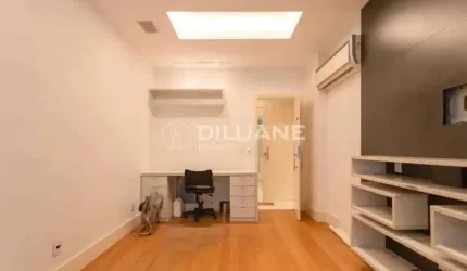 Apartamento com 3 quartos à venda na Rua Gomes Carneiro, Ipanema, Rio de Janeiro, 130 m2 por R$ 2.490.000