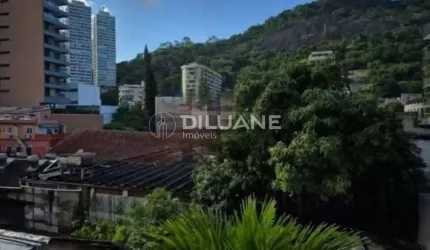 Apartamento com 3 quartos à venda na Rua Arnaldo Quintela, Botafogo, Rio de Janeiro, 120 m2 por R$ 1.690.000