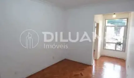 Apartamento com 3 quartos à venda na Rua do Catete, Catete, Rio de Janeiro, 77 m2 por R$ 650.000