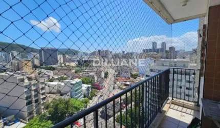 Apartamento com 2 quartos à venda na Rua Assis Bueno, Botafogo, Rio de Janeiro, 85 m2 por R$ 1.450.000