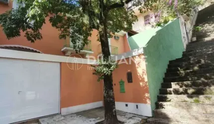 Casa com 5 quartos à venda na Rua Joaquim Caetano, Urca, Rio de Janeiro, 340 m2 por R$ 6.216.000