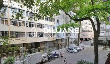 Kitnet / Stúdio para alugar na Rua Anchieta, Leme, Rio de Janeiro, 26 m2 por R$ 2.600