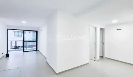 Apartamento com 2 quartos à venda na Rua Visconde de Silva, Botafogo, Rio de Janeiro, 84 m2 por R$ 1.290.000
