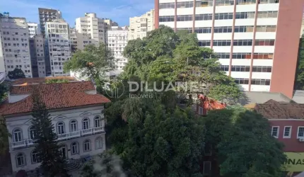 Apartamento com 3 quartos à venda na Rua Marquês de Abrantes, Flamengo, Rio de Janeiro, 123 m2 por R$ 1.500.000