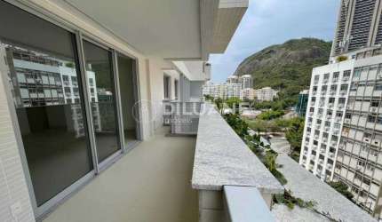 Apartamento com 2 quartos à venda na Rua General Goes Monteiro, Botafogo, Rio de Janeiro, 79 m2 por R$ 1.764.000