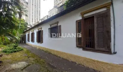 Casa com 4 quartos à venda na Rua Alice, Laranjeiras, Rio de Janeiro, 620 m2 por R$ 1.800.000