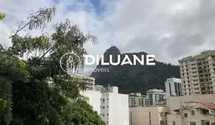 Apartamento com 3 quartos à venda na Rua Conde de Irajá, Botafogo, Rio de Janeiro, 75 m2 por R$ 775.000