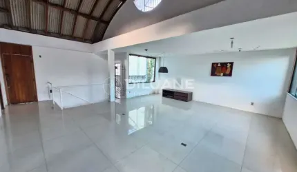 Casa com 2 quartos à venda na Rua Mundo Novo, Botafogo, Rio de Janeiro, 355 m2 por R$ 1.100.000