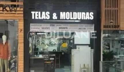 Ponto comercial com 1 sala à venda na Rua Visconde de Pirajá, Ipanema, Rio de Janeiro, 50 m2 por R$ 650.000