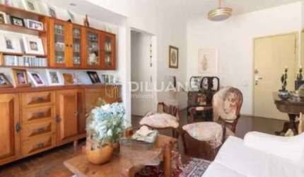 Apartamento com 2 quartos à venda na Rua Muniz Barreto, Botafogo, Rio de Janeiro, 79 m2 por R$ 1.050.000