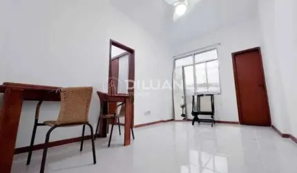 Apartamento com 1 quarto à venda na Rua Riachuelo, Centro, Rio de Janeiro, 55 m2 por R$ 300.000