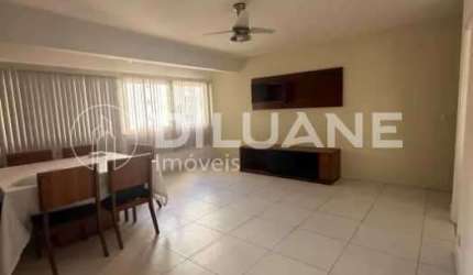 Apartamento com 2 quartos à venda na Rua Bento Lisboa, Catete, Rio de Janeiro, 67 m2 por R$ 550.000