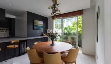 Apartamento com 3 quartos à venda na Rua Real Grandeza, Botafogo, Rio de Janeiro, 166 m2 por R$ 3.600.000