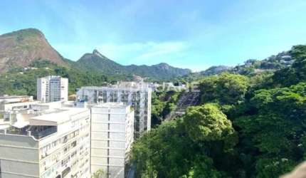 Apartamento com 3 quartos à venda na Rua das Laranjeiras, Laranjeiras, Rio de Janeiro, 97 m2 por R$ 960.000