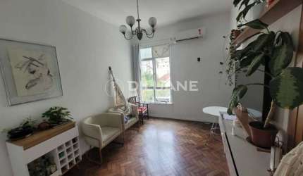 Apartamento com 2 quartos à venda na Rua Dezenove de Fevereiro, Botafogo, Rio de Janeiro, 64 m2 por R$ 750.000