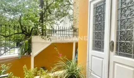 Apartamento com 3 quartos à venda na Rua Maria Angélica, Jardim Botânico, Rio de Janeiro, 120 m2 por R$ 1.300.000