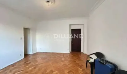 Apartamento com 3 quartos à venda na Rua Dois de Dezembro, Flamengo, Rio de Janeiro, 130 m2 por R$ 920.000