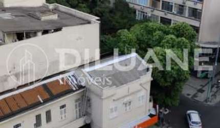 Kitnet / Stúdio à venda na Rua Barata Ribeiro, Copacabana, Rio de Janeiro, 30 m2 por R$ 480.000