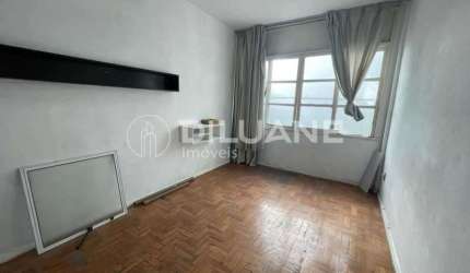 Kitnet / Stúdio à venda na Praia de Botafogo, Botafogo, Rio de Janeiro, 22 m2 por R$ 350.000