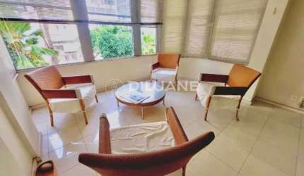 Apartamento com 4 quartos à venda na Rua Senador Vergueiro, Flamengo, Rio de Janeiro, 150 m2 por R$ 1.900.000
