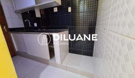 Kitnet / Stúdio à venda na Avenida Borges de Medeiros, Leblon, Rio de Janeiro, 20 m2 por R$ 255.000