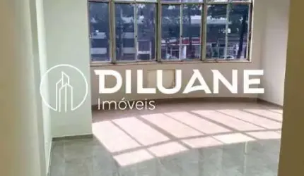 Apartamento com 3 quartos à venda na Rua do Humaitá, Humaitá, Rio de Janeiro, 118 m2 por R$ 850.000