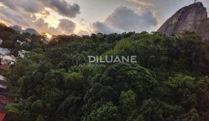 Apartamento com 3 quartos para alugar na Rua Viúva Lacerda, Humaitá, Rio de Janeiro, 88 m2 por R$ 6.500