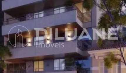 Apartamento com 4 quartos à venda na Rua Visconde de Caravelas, Botafogo, Rio de Janeiro, 133 m2 por R$ 2.150.000