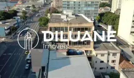 Apartamento com 2 quartos à venda na Avenida Feliciano Sodré, Centro, Niterói, 89 m2 por R$ 350.000