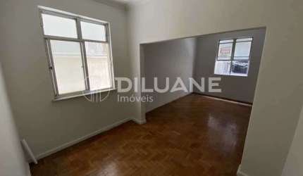 Apartamento com 2 quartos à venda na Rua Luiz Leopoldo Fernandes Pinheiro, Centro, Niterói, 62 m2 por R$ 180.000