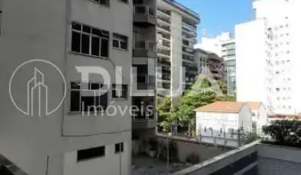 Apartamento com 2 quartos à venda na Rua Nóbrega, Santa Rosa, Niterói, 78 m2 por R$ 780.000