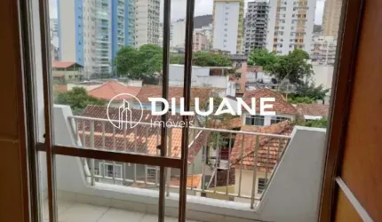 Apartamento com 3 quartos à venda na Rua Cinco de Julho, Icaraí, Niterói, 140 m2 por R$ 749.000