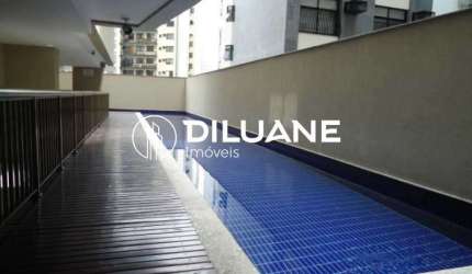 Apartamento com 3 quartos à venda na Rua Juiz Goulart Monteiro, Vital Brasil, Niterói, 100 m2 por R$ 847.900