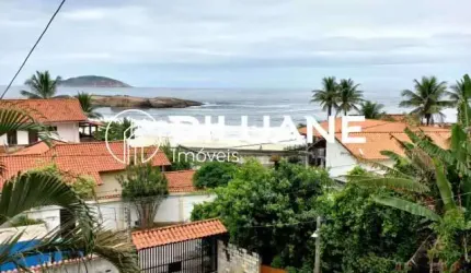 Casa com 4 quartos à venda na Rua Doutor Alcy Amorim da Cruz, Piratininga, Niterói, 1350 m2 por R$ 2.200.000