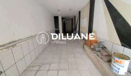 Ponto comercial com 1 sala à venda na Rua General Castrioto, Barreto, Niterói, 86 m2 por R$ 350.000