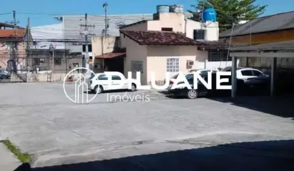 Ponto comercial com 1 sala à venda na Rua Carlos Gomes, Barreto, Niterói, 2000000 m2 por R$ 6.000.000