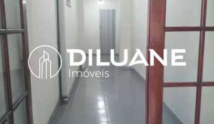 Prédio com 1 sala à venda na Rua Barão do Amazonas, Centro, Niterói, 55 m2 por R$ 450.000