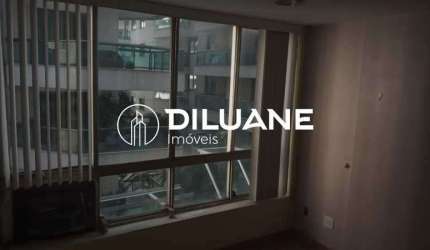 Sala comercial com 1 sala à venda na Rua Coronel Moreira Cesar, Icaraí, Niterói, 30 m2 por R$ 340.000