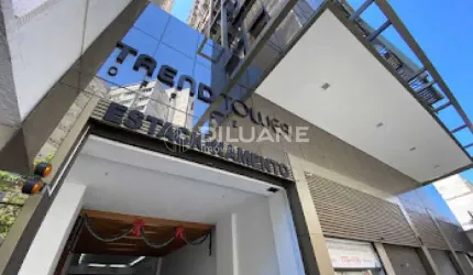 Sala comercial à venda na Rua General Andrade Neves, São Domingos, Niterói, 24 m2 por R$ 180.000