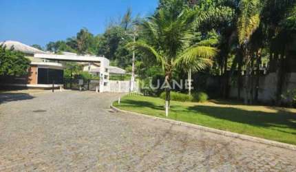 Chácara / sítio à venda na Avenida Ewerton Xavier, Várzea das Moças, Niterói, 340 m2 por R$ 110.000