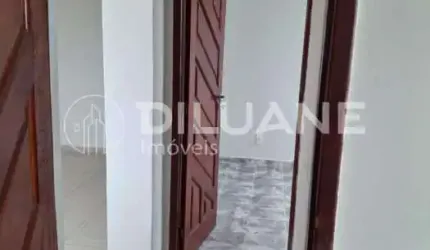 Apartamento com 2 quartos à venda na Rua Doutor Paulo César, Icaraí, Niterói, 65 m2 por R$ 350.000