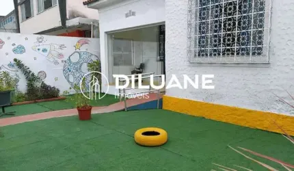 Casa com 3 quartos para alugar na Alameda São Boaventura, Fonseca, Niterói, 160 m2 por R$ 3.000