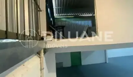 Barracão / Galpão / Depósito para alugar na Travessa José Silveira, Engenhoca, Niterói, 400 m2 por R$ 12.000