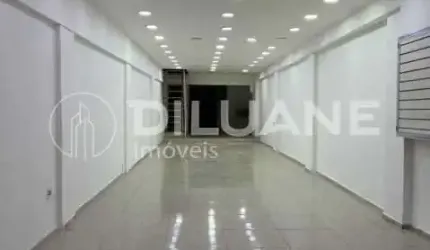 Ponto comercial para alugar na Rua da Conceição, Centro, Niterói, 240 m2 por R$ 15.500