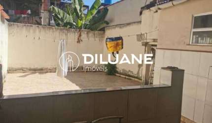 Casa com 2 quartos à venda na Rua Doutor Porciúncula, Sete Pontes, São Gonçalo, 50 m2 por R$ 140.000