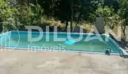 Chácara / sítio com 4 quartos à venda na Avenida do Canal, Alto do Jacú (Sambaetiba), Itaboraí, 1 m2 por R$ 450.000