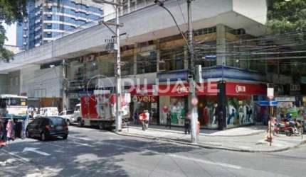 Ponto comercial à venda na Rua Lopes Trovão, Icaraí, Niterói por R$ 320.000