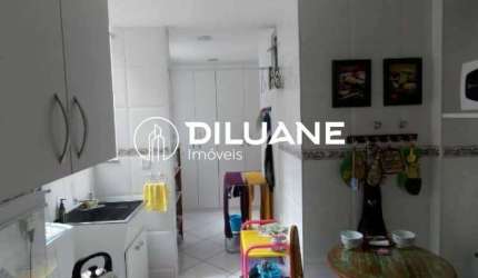 Apartamento com 3 quartos à venda na Ladeira dos Tabajaras, Copacabana, Rio de Janeiro, 100 m2 por R$ 980.000