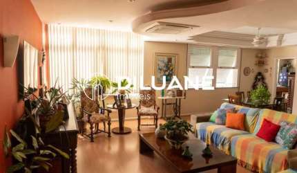 Apartamento com 3 quartos à venda na Rua Hilário de Gouveia, Copacabana, Rio de Janeiro, 139 m2 por R$ 1.650.000